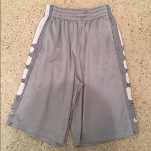 Basketball shorts